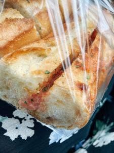 ブーランジェリー高須