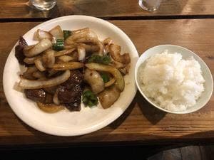 西洋の田舎料理 愚羅奈陀