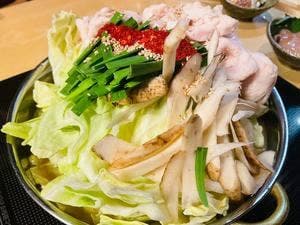 もつ鍋 結-ゆう- 八王子駅前店