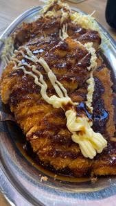ゴーゴーカレー 新宿御苑スタジアム店