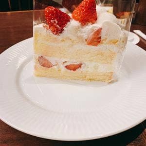 椿屋珈琲店 新宿ひがし離れ