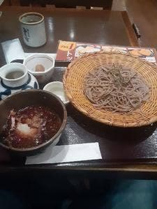 そじ坊 高槻阪急店