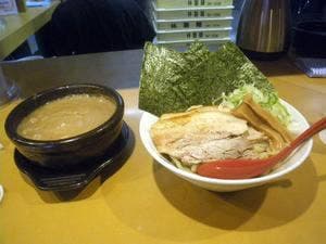 つけめんや 泉