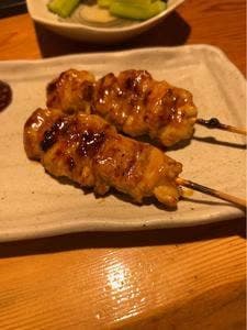 鳥貴族 北越谷店