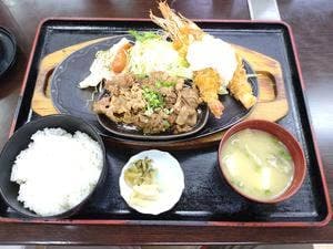 味のまごころ