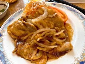 ベルセルバカントリークラブ 市原コース レストラン