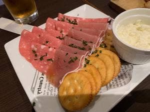ピッチ
