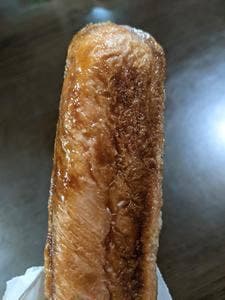 デニッシュバー 明治神宮前メトロピア店