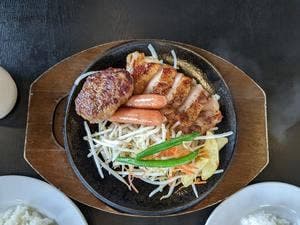 肉のはせ川 豊田御立店