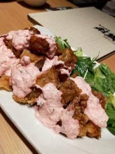 創作酒庵 彩蔵