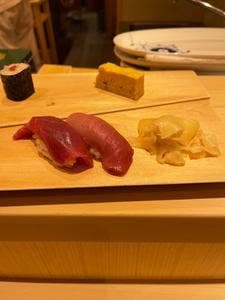 すし秀 其ノ弐