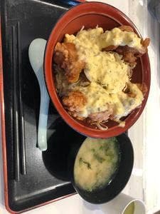 から揚げ匠カレー