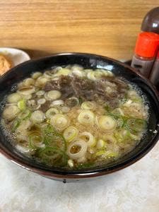 矢野うどん