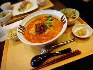 中国料理 楓凛