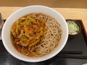 いろり庵きらく 八王子店