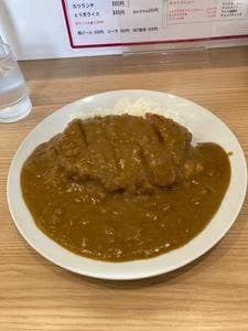 カレーヤ 駅前店