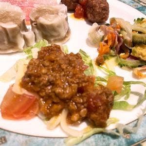 グランドキャッスルカフェ&ダイニング ダブルツリーbyヒルトン那覇首里城