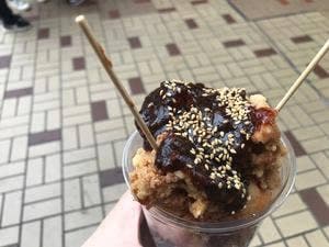 ロコ バーガー