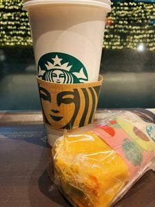スターバックス コーヒー 新宿サザンテラス店