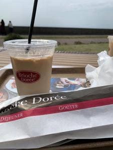 Brioche Dorée by THE SURF OCEAN TERRACE