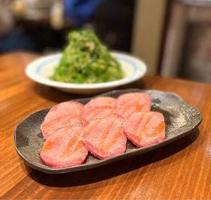 黒毛和牛とタンとハラミ 焼肉じゅんちゃん 三宮店