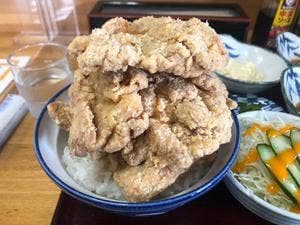 御食事処 栄
