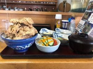 御食事処 栄