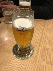 麦酒と日本酒と蕎麦 TOWA