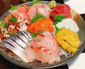 はじめ鮮魚店
