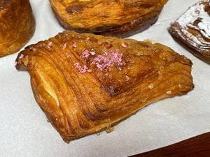 クロワッサン&焼き菓子 Annie