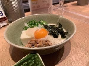 大戸屋ごはん処 目白店