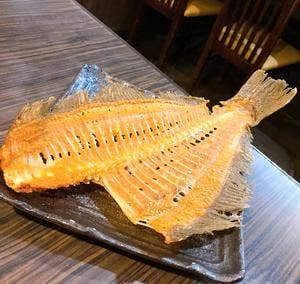 居酒屋えべっさん