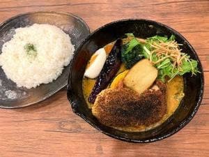 CRAZY SPICE ふじみ野店