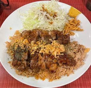 HONMACHI 豚テキ 南船場店