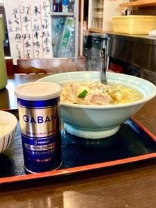やぶそば