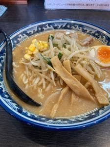 らーめん食堂 れんげ