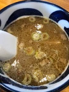 つけそば 百乃すけ