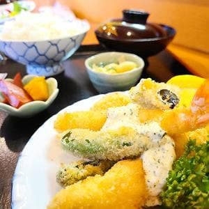 寿司 みなつき