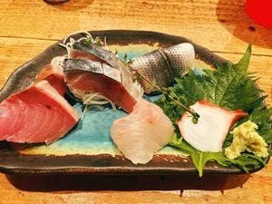 鮮魚屋