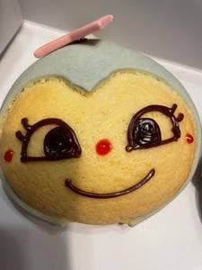 ジャムおじさんのパン工場 横浜アンパンマンこどもミュージアム