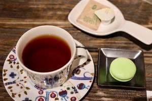 ショコラトリータカス 本店