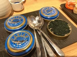 鮨 酒 肴 杉玉 神戸北野坂