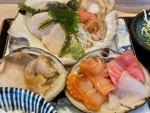旬彩酒膳 すず家