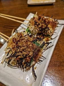 焼きとん 大黒 大曽根店