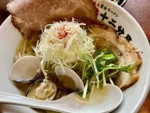 熟成醤油 十二分屋 静岡店