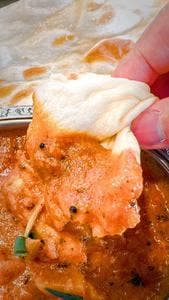 インドカレー ハルディ