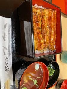 銀座 鳴門 上野松坂屋店
