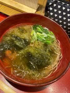杵屋 横浜ポルタ店