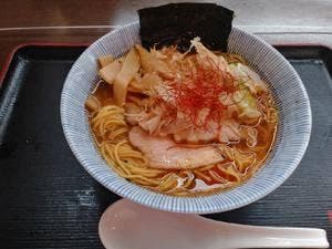 お食事処 萌