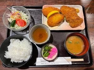 レストラン東郷 豊田店